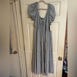 Arula Claire Maxi Dress